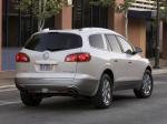 Buick Enclave 2007 года